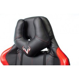 Бюрократ Кресло игровое VIKING 5 AERO RED