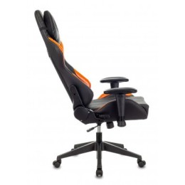 Бюрократ Кресло игровое VIKING 5 AERO ORANGE