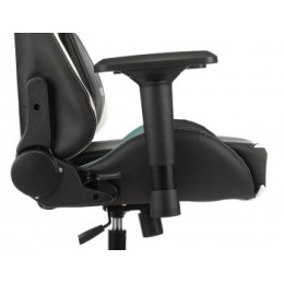 Бюрократ Кресло игровое VIKING TANK GREY