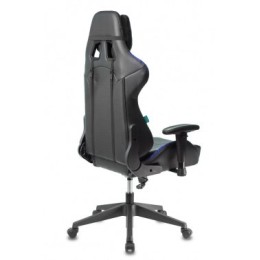 Бюрократ Кресло игровое VIKING 5 AERO BLUE