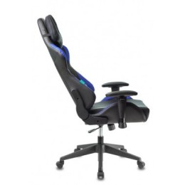 Бюрократ Кресло игровое VIKING 5 AERO BLUE