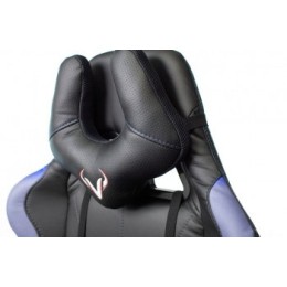 Бюрократ Кресло игровое VIKING 5 AERO BLUE