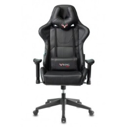Бюрократ Кресло игровое VIKING 5 AERO BLACK