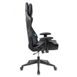 Бюрократ Кресло игровое VIKING 5 AERO BLACK