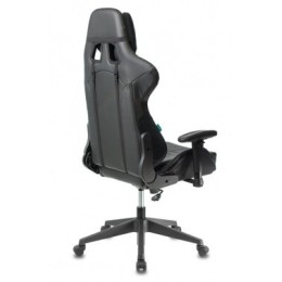 Бюрократ Кресло игровое VIKING 5 AERO BLACK