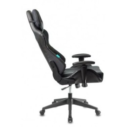 Бюрократ Кресло игровое VIKING 5 AERO BLACK