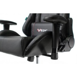 Бюрократ Кресло игровое VIKING 5 AERO BLACK