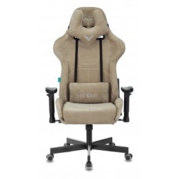 Бюрократ Кресло игровое VIKING KNIGHT Fabric LT21