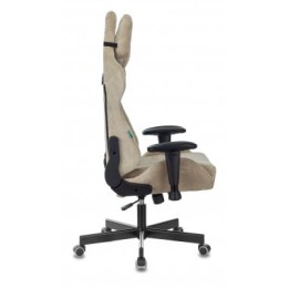 Бюрократ Кресло игровое VIKING KNIGHT Fabric LT21