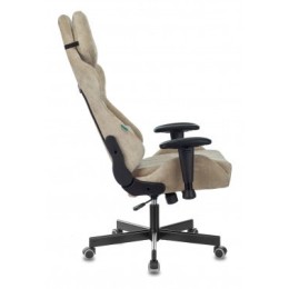 Бюрократ Кресло игровое VIKING KNIGHT Fabric LT21