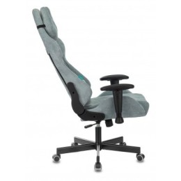 Бюрократ Кресло игровое VIKING KNIGHT Fabric LT28
