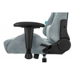 Бюрократ Кресло игровое VIKING KNIGHT Fabric LT28