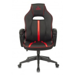 Бюрократ Кресло игровое VIKING Zombie A3 RED