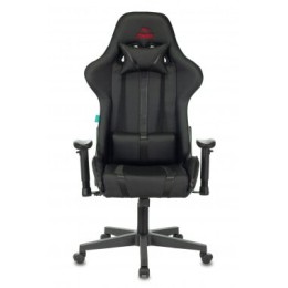 Бюрократ Кресло игровое VIKING ZOMBIE A4 BLACK