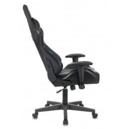 Бюрократ Кресло игровое VIKING ZOMBIE A4 BLACK