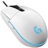 Мышь Logitech G102 Lightsync White