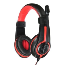 Oklick Наушники с микрофоном HS-L200 Y-819 359484