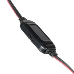 Oklick Наушники с микрофоном HS-L200 Y-819 359484