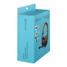Oklick Наушники с микрофоном HS-L200 Y-819 359484