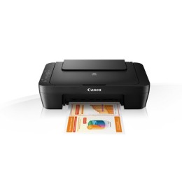 Canon МФУ PIXMA MG2540S (струйный, принтер, сканер, копир)