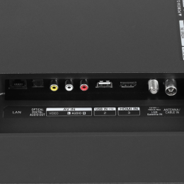 LG Телевизор 43UN68006LA