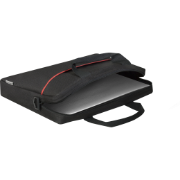 Defender Сумка для ноутбука Lite 15.6 черный, карман 26083