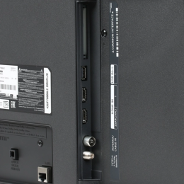 LG Телевизор 43UP78006LC