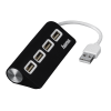 Разветвитель Hama TopSide USB 2.0 Н-12177 973613