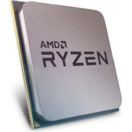 AMD Процессор Ryzen 3 4300GE AM4 100-100000151MPK 1513625