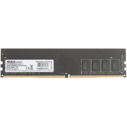 AMD Память DDR4 8Gb 2400MHz 1007258