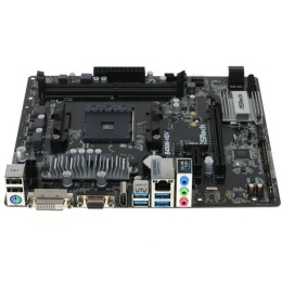 Материнская плата Asrock B450M 1123793