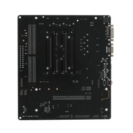 Материнская плата Asrock B450M 1123793