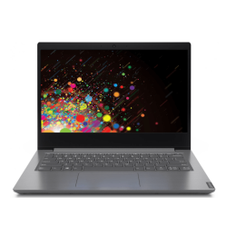 Lenovo Ноутбук V14-ADA grey
