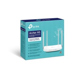 TP-Link Роутер беспроводной Archer A5 1139447