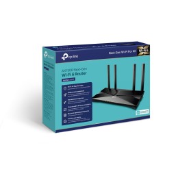 TP-Link Роутер беспроводной Archer AX10 (Wi-Fi 6) 1383629