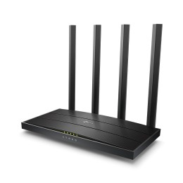 TP-Link Роутер беспроводной Archer C80 1383152