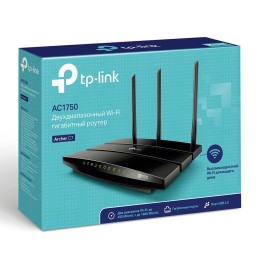 TP-Link Роутер беспроводной Archer С7 896845