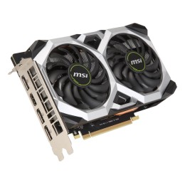 Видеокарта MSI PCI-E GTX 1660 SUPER 1188206