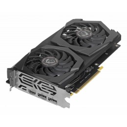 Видеокарта MSI PCI-E GTX 1650 GAMING 1138356
