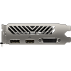 Видеокарта Gigabyte PCI-E GV-N1656WF2OC-4GD 1366853
