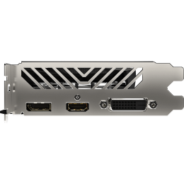 Видеокарта Gigabyte PCI-E GV-N1656WF2OC-4GD 1366853