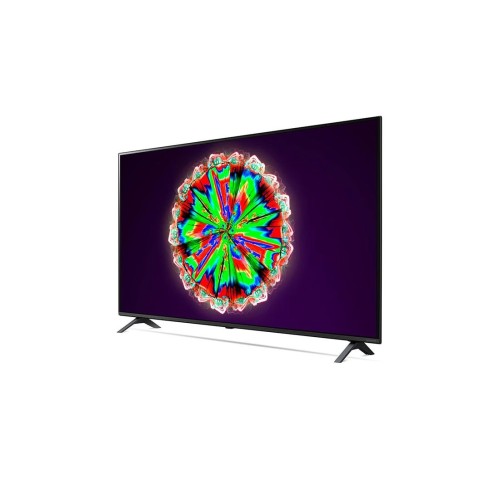 Телевизор LG Nano80 65'' 4K NanoCell телевизор 65NANO806NA