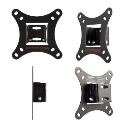 Arm media Кронштейн для телевизора LCD-02 black