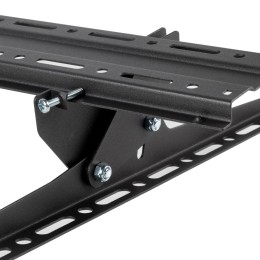 Arm media Кронштейн для телевизора PLASMA-4 new Black
