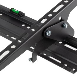 Arm media Кронштейн для телевизора PLASMA-4 new Black