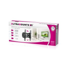 ULTRAMOUNTS Кронштейн UM836T