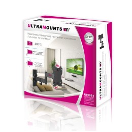 ULTRAMOUNTS Кронштейн UM861