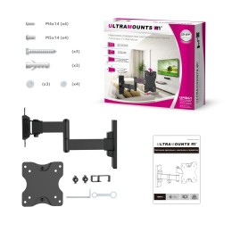 ULTRAMOUNTS Кронштейн UM861