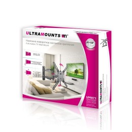 ULTRAMOUNTS Кронштейн UM871