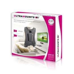 ULTRAMOUNTS Кронштейн UM810F